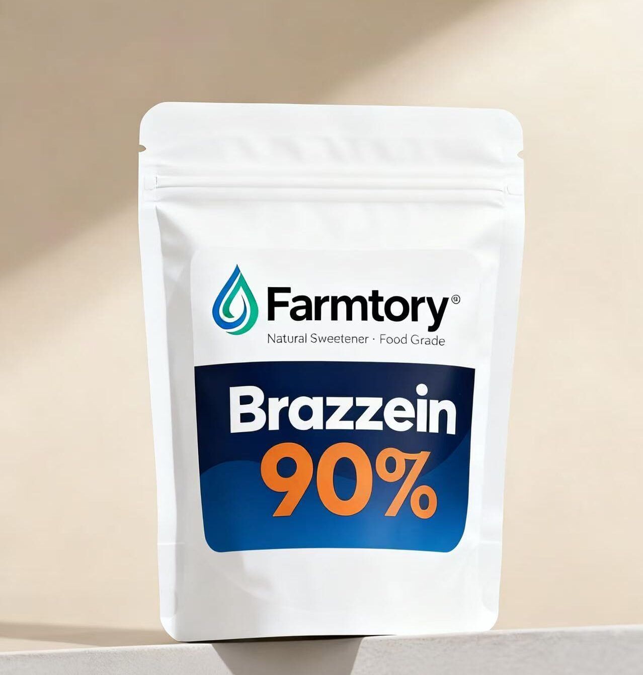 Farmtory<sup>®</sup> Brazzein 90%