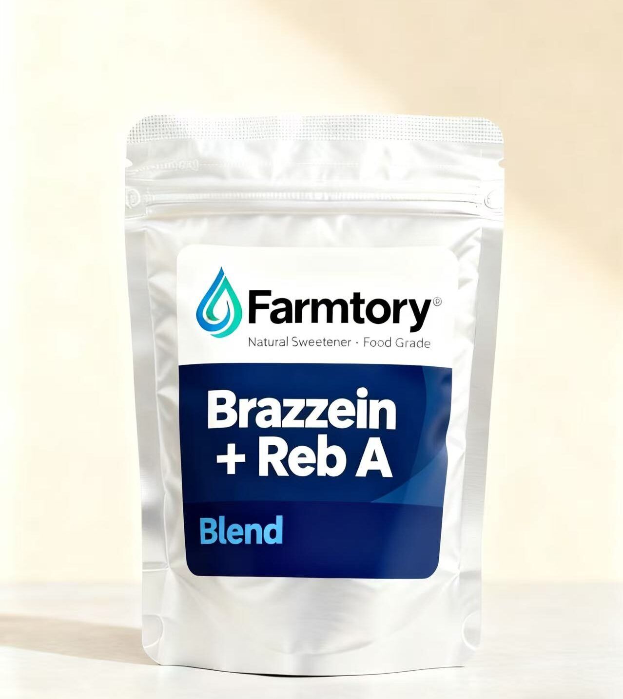 Farmtory<sup>®</sup> Brazzein + Stevia (Reb A)